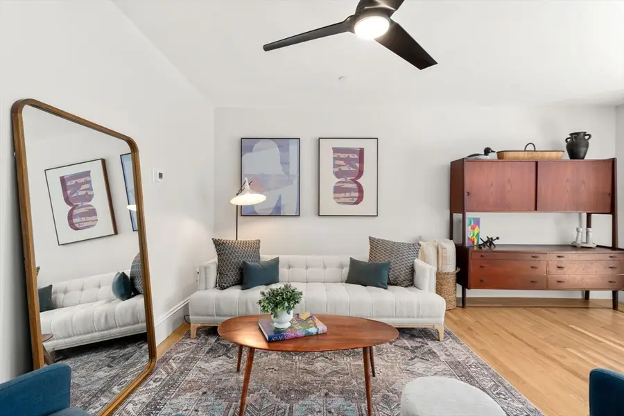 225 Lamartine Street #B, Boston, MA 02130 - #2