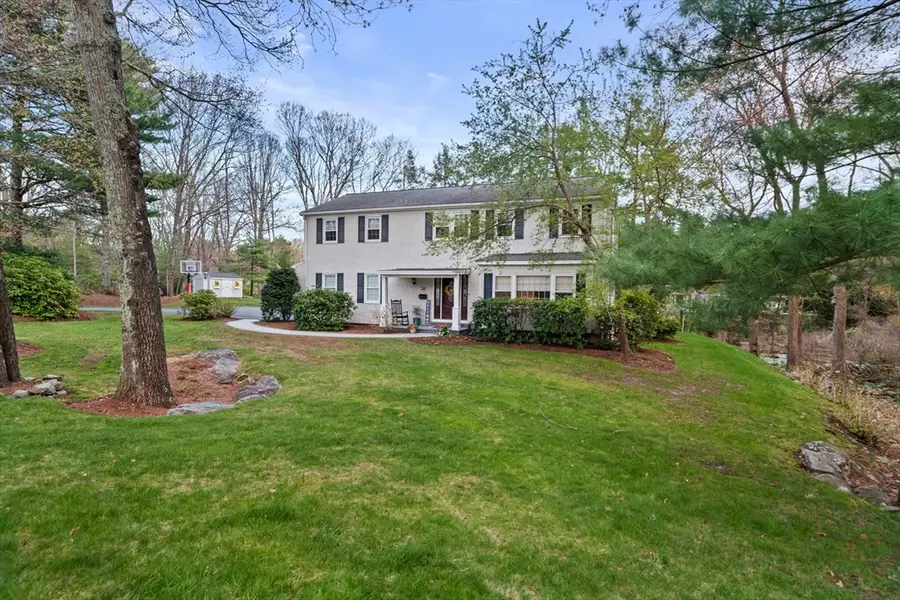 30 Mallard Dr, Sharon, MA 02067 - #2