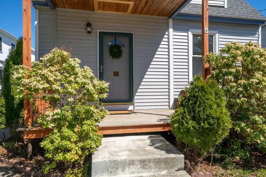 62 Frankfort St, Fitchburg, MA 01420 - #3