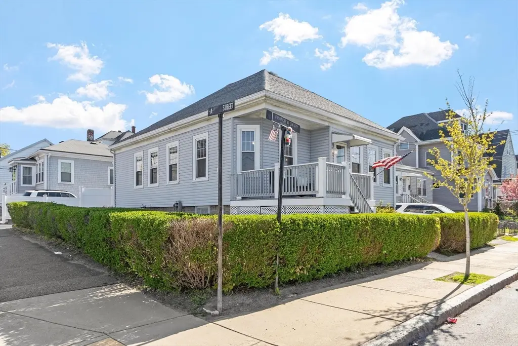 75 Fernwood Avenue, Revere, MA 02151 - #1