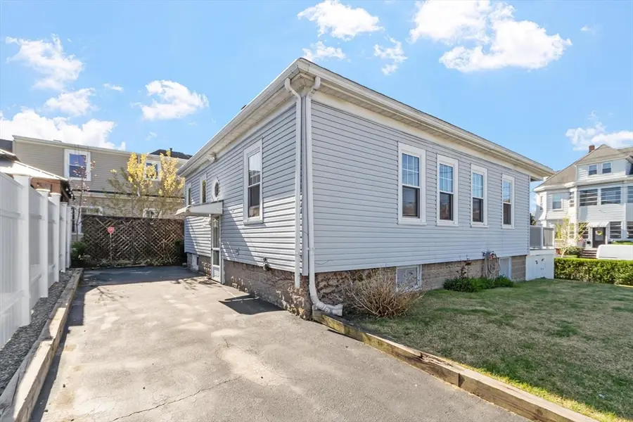 75 Fernwood Avenue, Revere, MA 02151 - #2