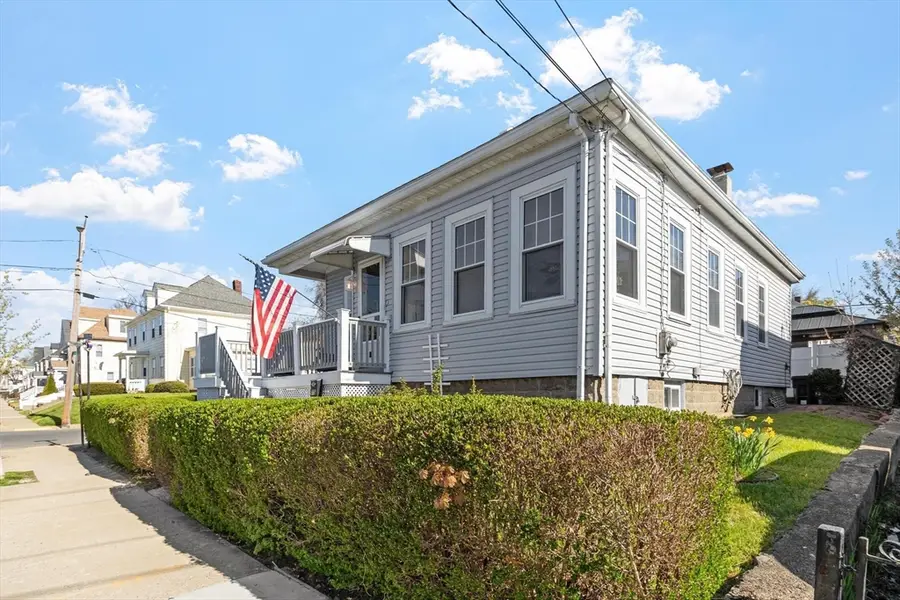 75 Fernwood Avenue, Revere, MA 02151 - #3