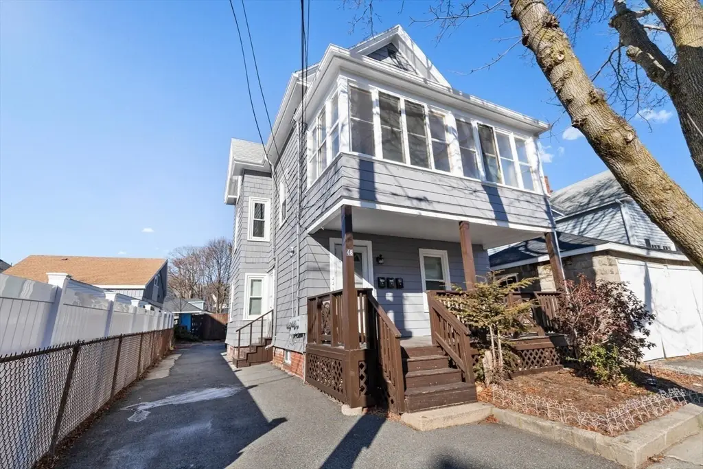 48 Waverly, Lynn, MA 01904 - #1