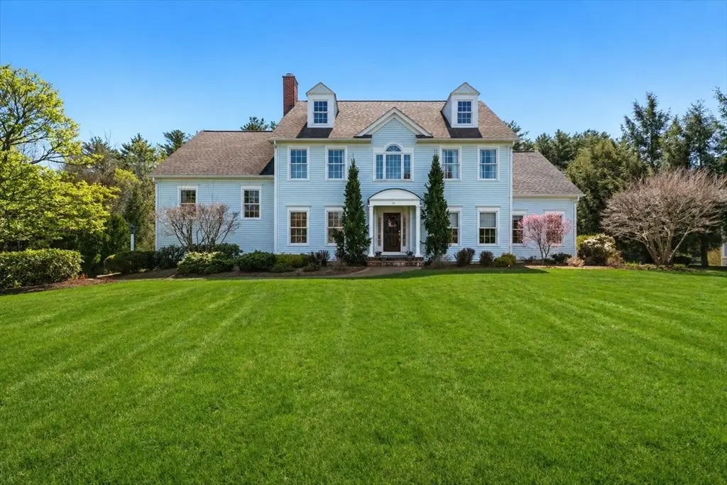 38 Ironworks Road, Sudbury, MA 01776 - #1