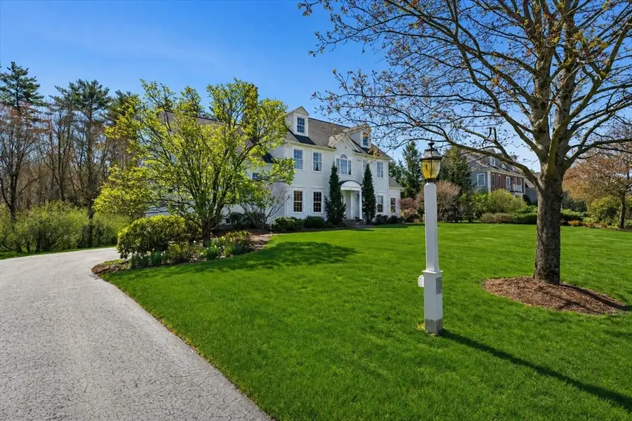 38 Ironworks Road, Sudbury, MA 01776 - #3