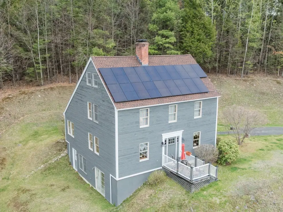 10 Hidden Pond Lane, Northfield, MA 01360 - #1