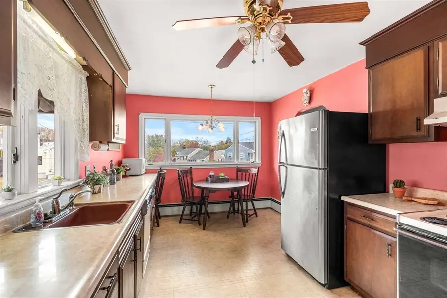 14 Wilson Rd, Wakefield, MA 01880 - #2