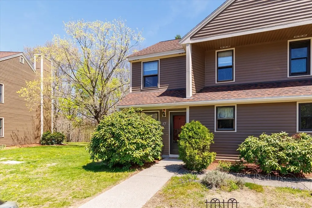 17 Drake Rd #17, Fitchburg, MA 01420 - #1