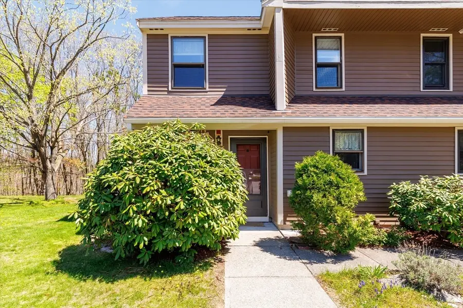 17 Drake Rd #17, Fitchburg, MA 01420 - #2