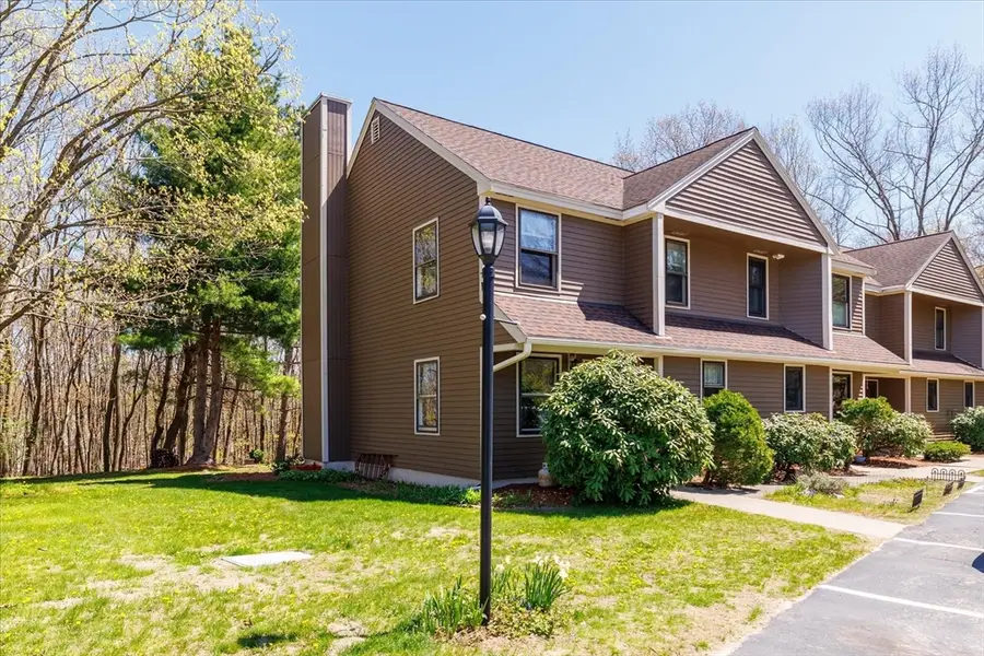 17 Drake Rd #17, Fitchburg, MA 01420 - #3