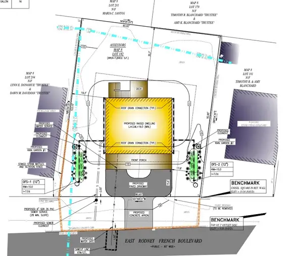 1233 E Rodney French Blvd, New Bedford, MA 02744