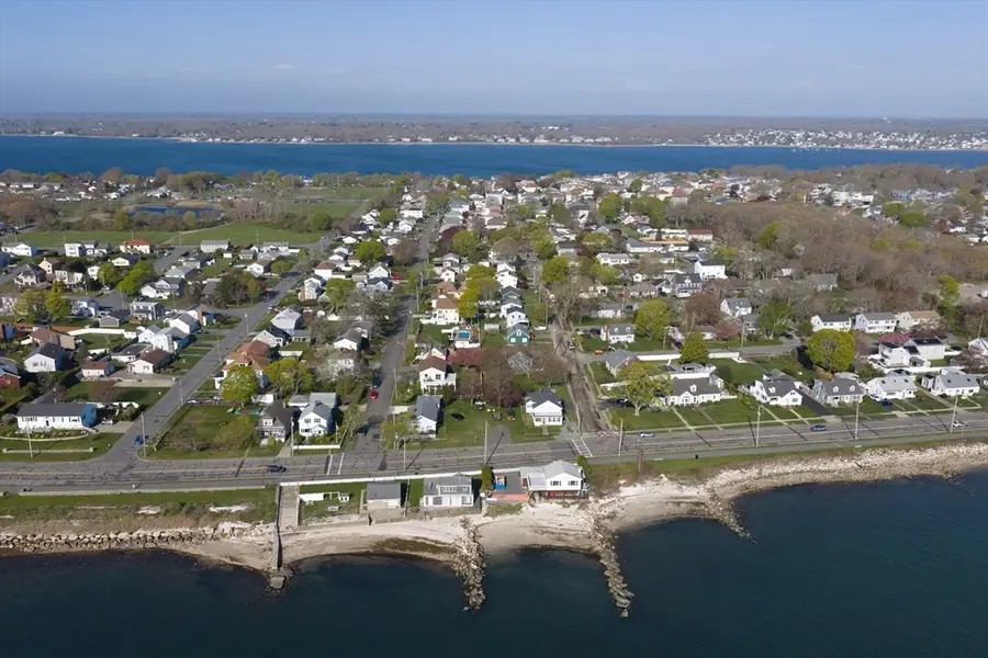 1233 E Rodney French Blvd, New Bedford, MA 02744 - #2