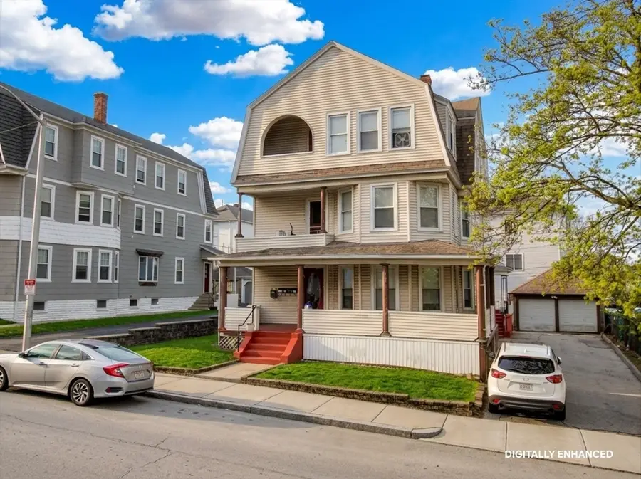 35 Windham Street, Worcester, MA 01610 - #3