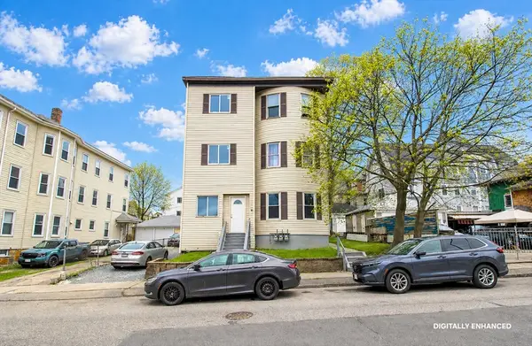 85 Harlem Street, Worcester, MA 01610