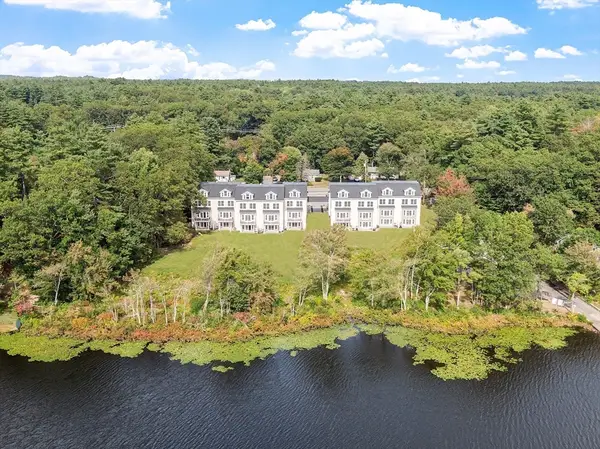 206 W Main St #9, Georgetown, MA 01833
