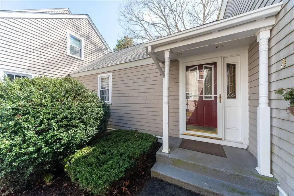 39 Megansett Dr #8, Plymouth, MA 02360 - #1