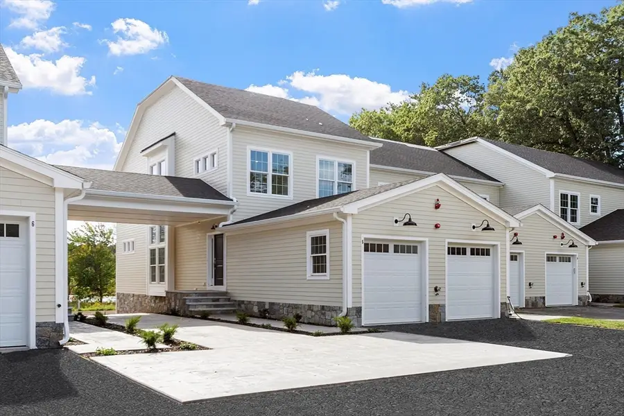 206 W Main St #8, Georgetown, MA 01833 - #2