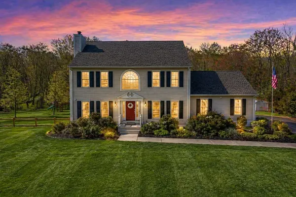 245 Perryville Rd, Rehoboth, MA 02769