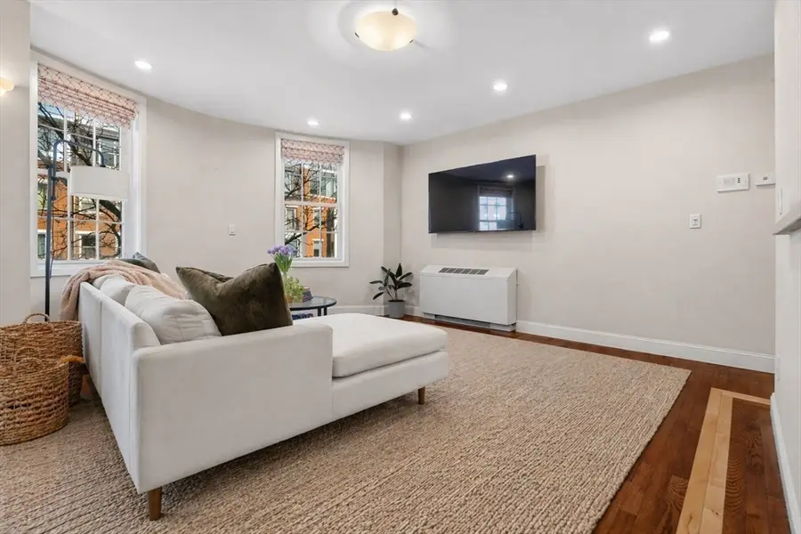 13 Bowdoin St #3A&B, Boston, MA 02114 - #2