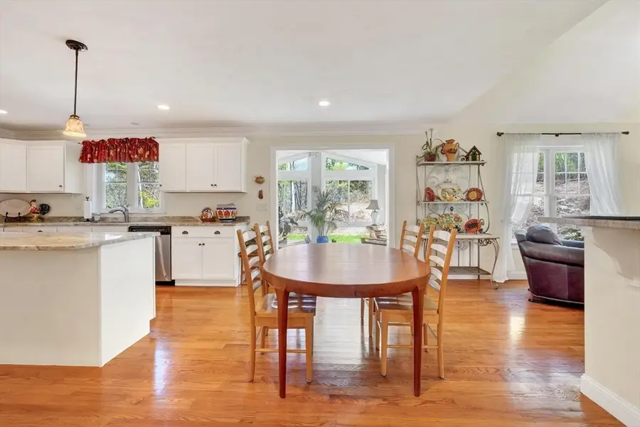 338 Cow Pond Brook Rd, Groton, MA 01450 - #3