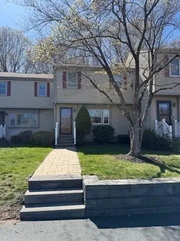 152 E Bacon St #D2, Plainville, MA 02762 - #3