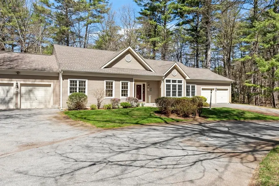 15 Pheasant Ln #15, Bedford, MA 01730 - #2