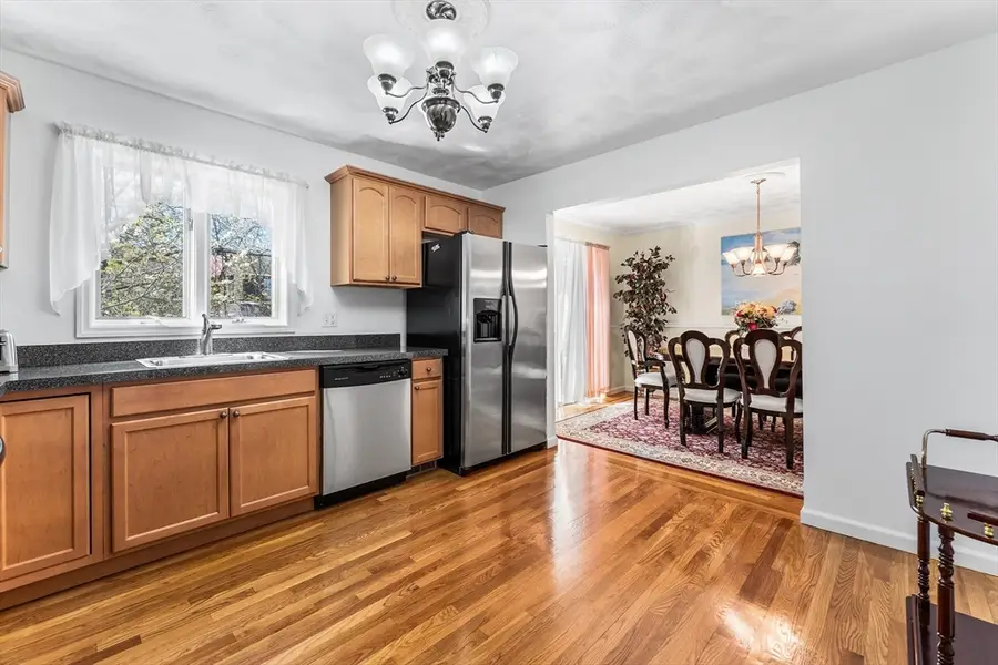 1 Hayward St #1, Ipswich, MA 01938 - #2