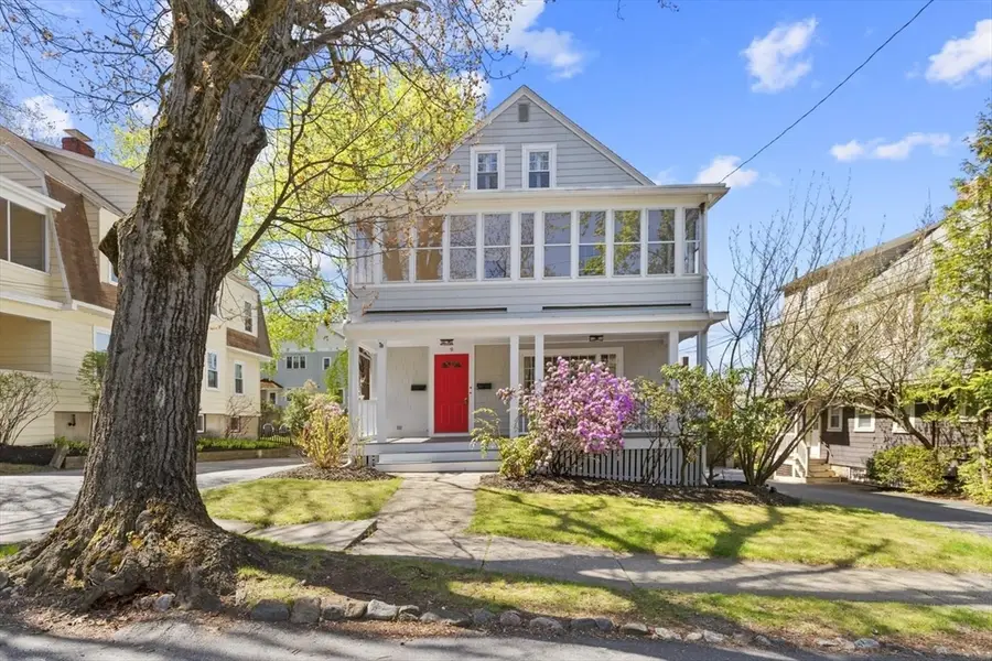 9 Governors Avenue #2, Winchester, MA 01890 - #2