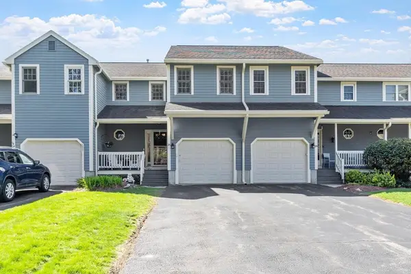 25 Sturbridge Hill Rd #25, Sturbridge, MA 01566