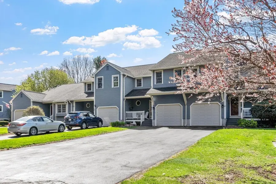25 Sturbridge Hill Rd #25, Sturbridge, MA 01566 - #2