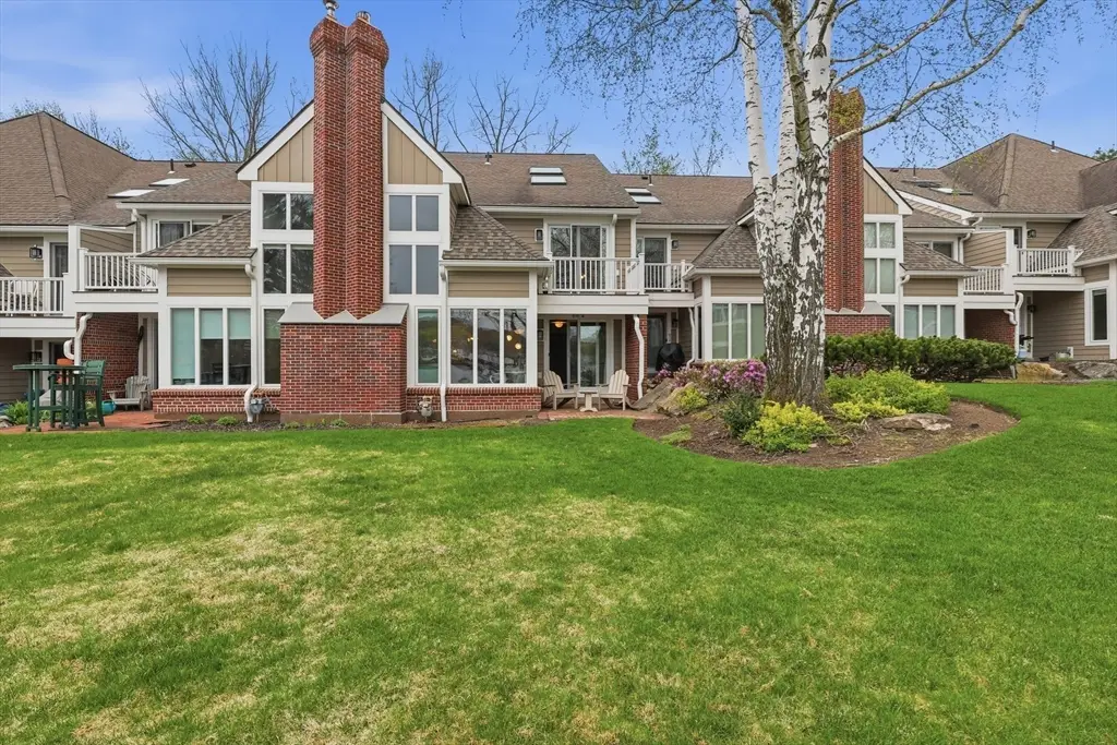 68 South Quinsigamond Avenue #4, Shrewsbury, MA 01545 - #1