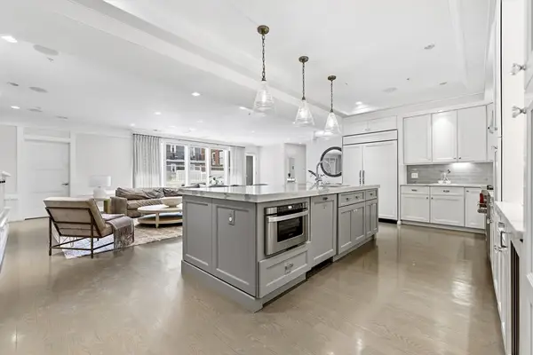 621 East First Street #A-5, Boston, MA 02127