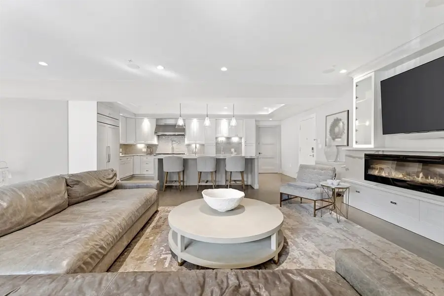 621 East First Street #A-5, Boston, MA 02127 - #2