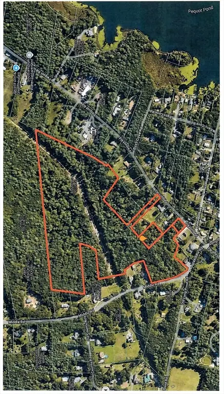 Lot 7,199 Pequot St, Southampton, MA 01073 - #2