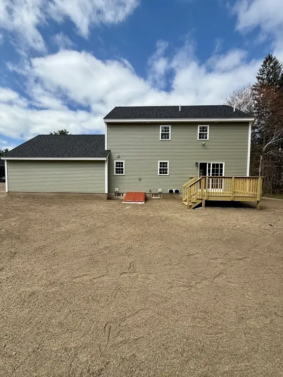 1A Dudley Road, Townsend, MA 01469 - #3
