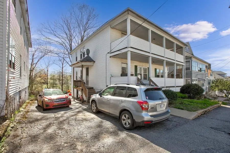 101 Marquette St, Gardner, MA 01440 - #3