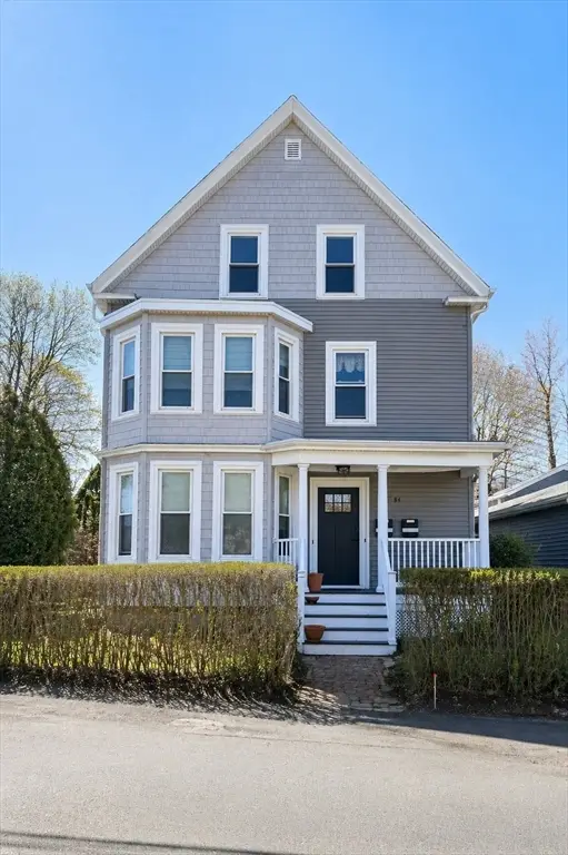 84 Greenwood Ave, Swampscott, MA 01907