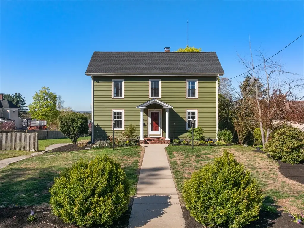 285 Fairmount Ave, Boston, MA 02136 - #1