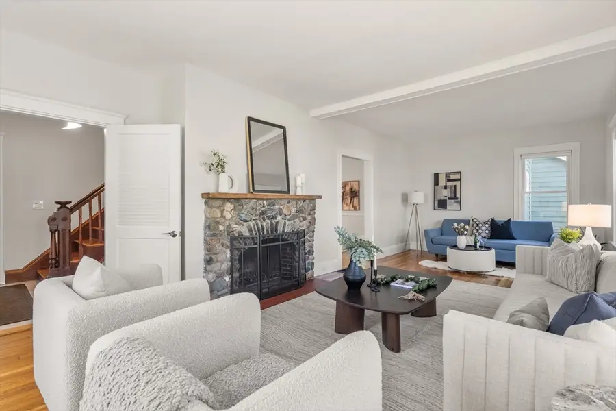 285 Fairmount Ave, Boston, MA 02136 - #2