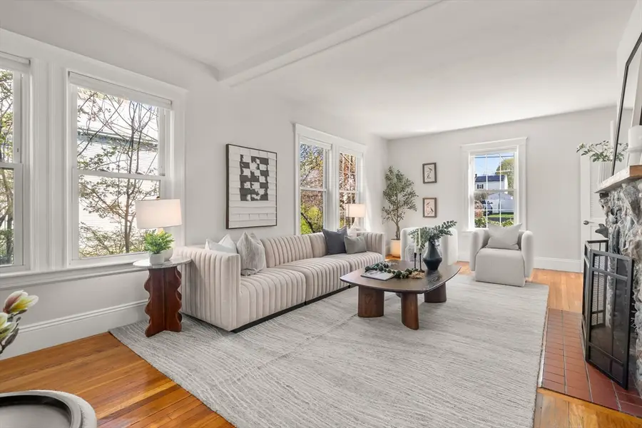 285 Fairmount Ave, Boston, MA 02136 - #3