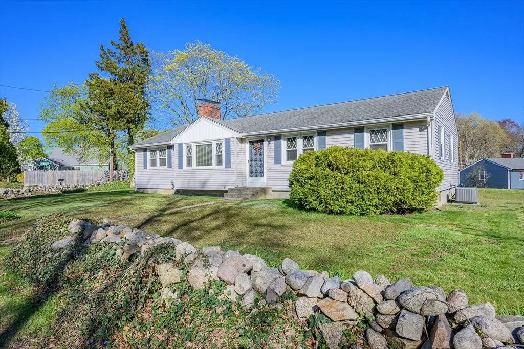 70 Thicket St., Weymouth, MA 02190 - #1