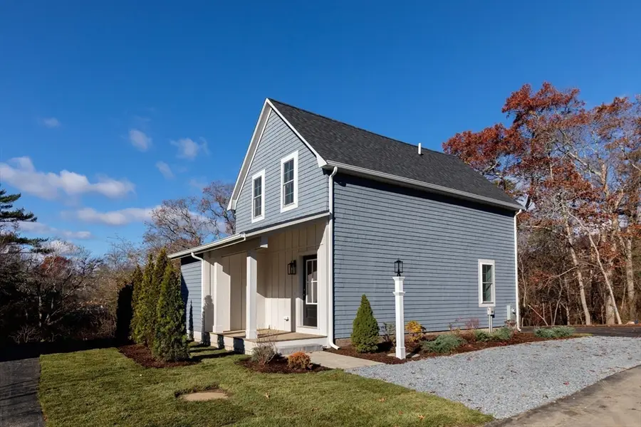 1234-1 State Rd, Plymouth, MA 02360 - #3