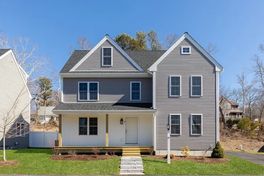 1234-4 State Rd, Plymouth, MA 02360 - #2