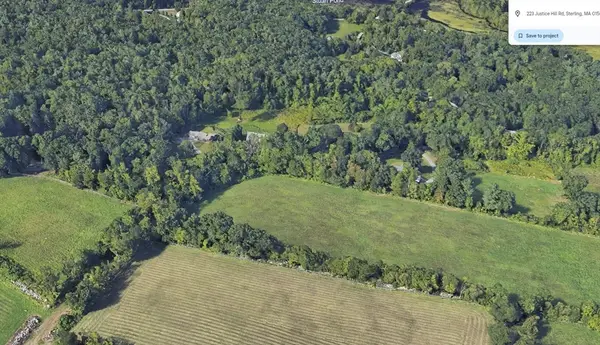 223 Justice Hill Road, Sterling, MA 01564