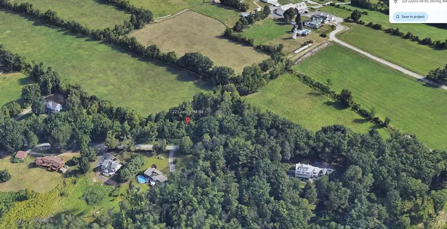 223 Justice Hill Road, Sterling, MA 01564 - #2