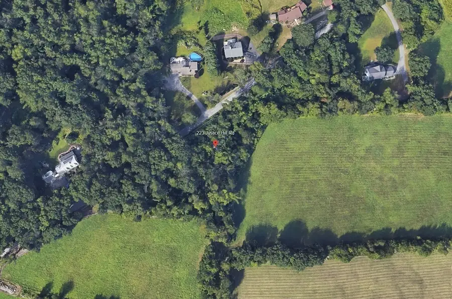 223 Justice Hill Road, Sterling, MA 01564 - #3