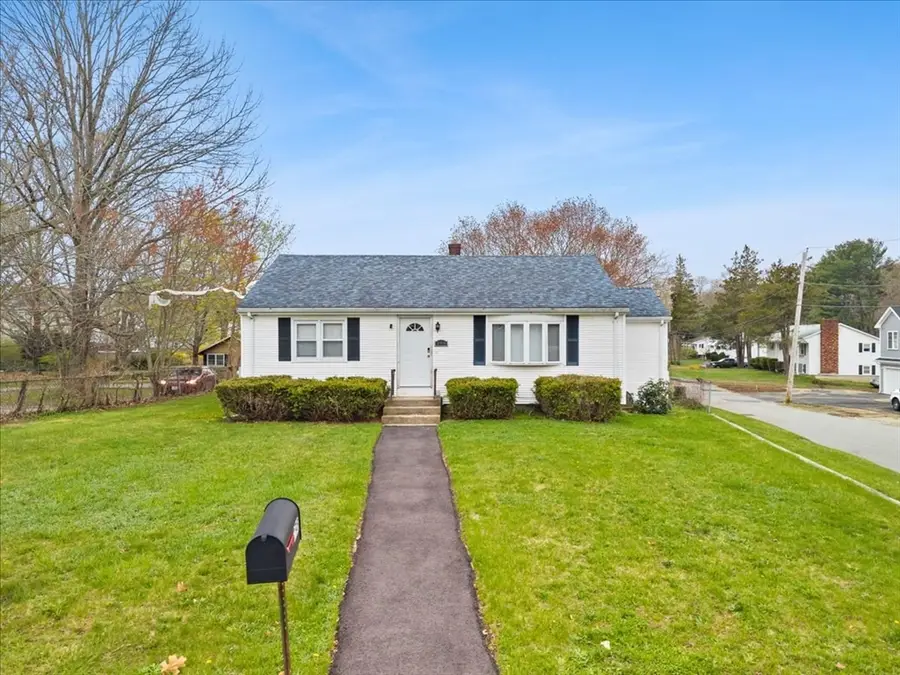 198 Highland St, Taunton, MA 02780 - #3