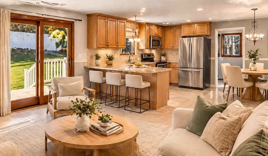 105 Starr Ave, Lowell, MA 01852 - #2