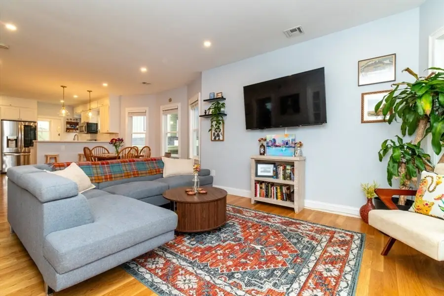 870 South St. #2, Boston, MA 02131 - #2