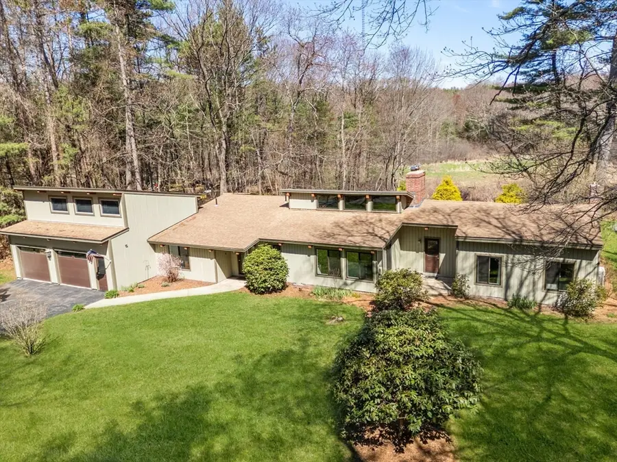 6 Cranberry Ln, Hudson, MA 01749 - #3